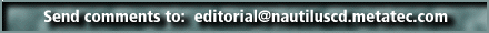 NautilusCD Hot List footer rule, 1994
