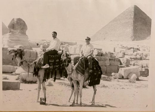 Egypt
