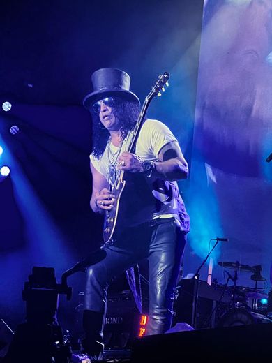 Guns N roses 3.