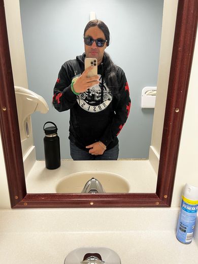 Suburban Hospital, Maryland.
