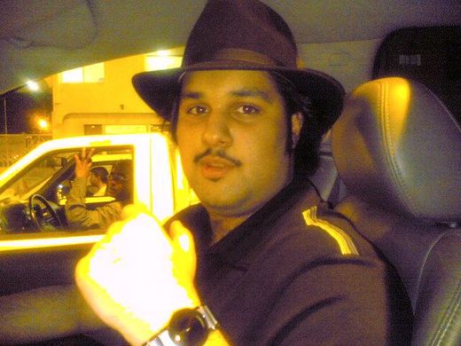 In khobar.