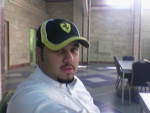 At school.