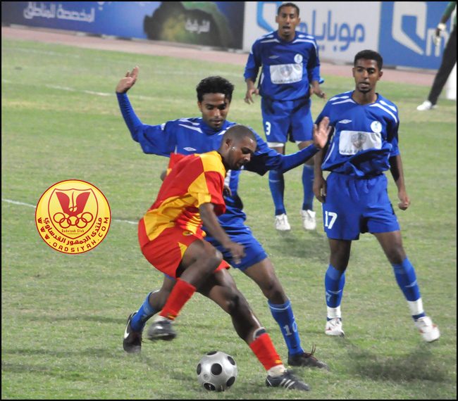طلال النخالي