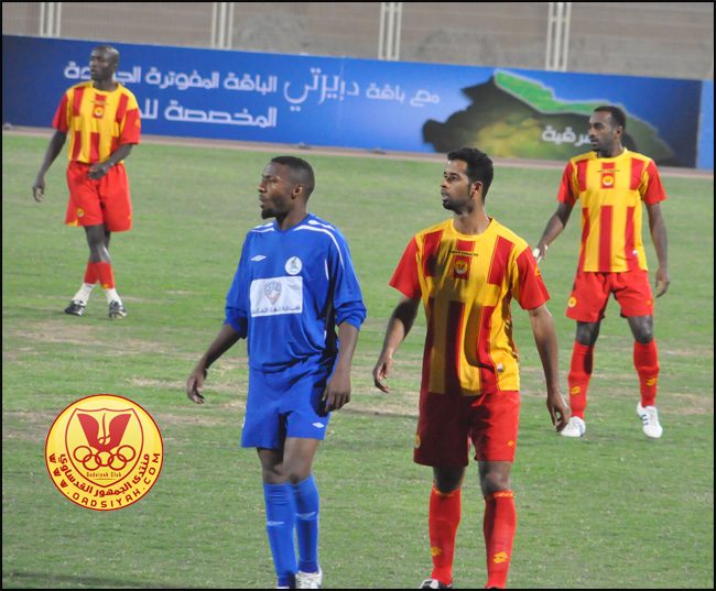 زكريا الهداف