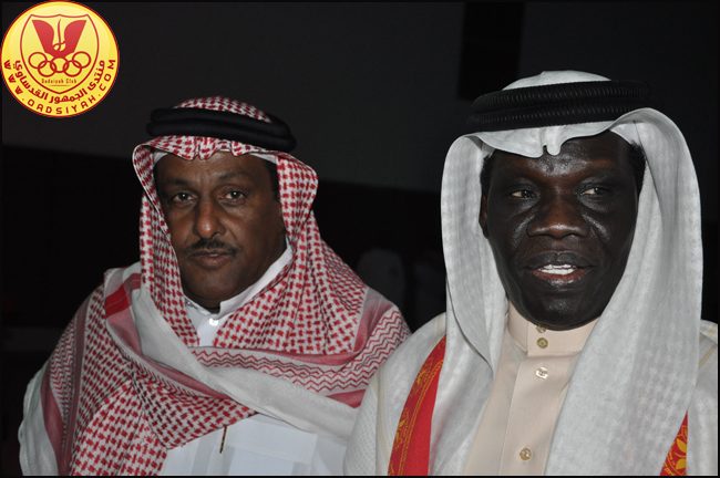 سعيد غراب - عبدالله جاسم