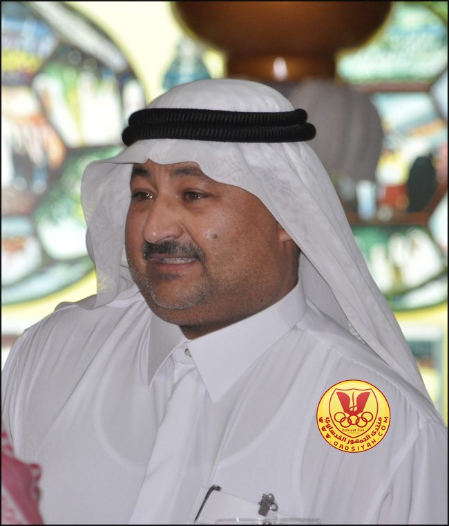 جمال العلي