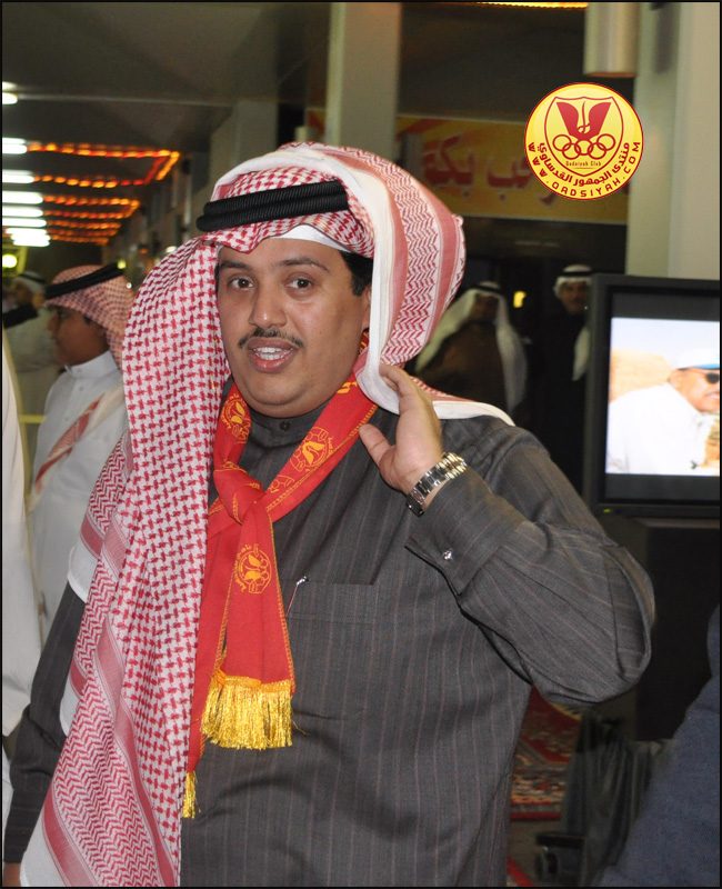 عبدالله الهزاع