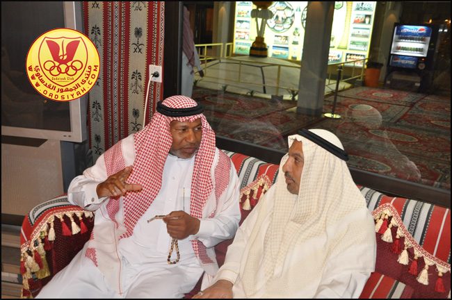 وجدي مبارك