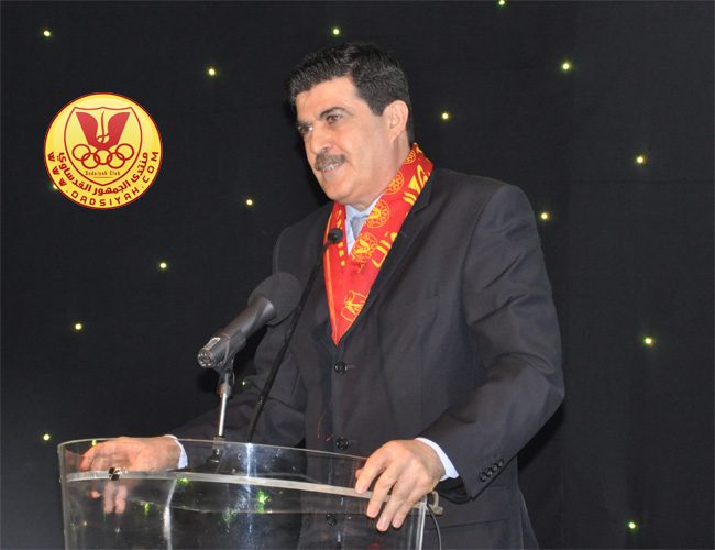 د. نزار البحارنة
