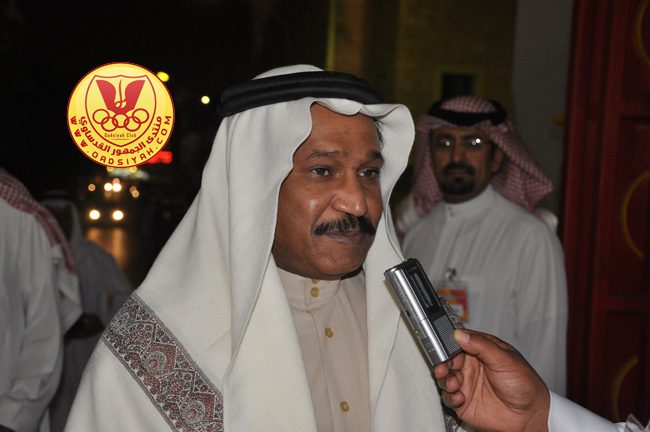 عبدالهادي الدوسري