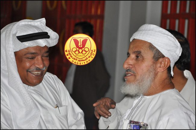 سعيد العماني