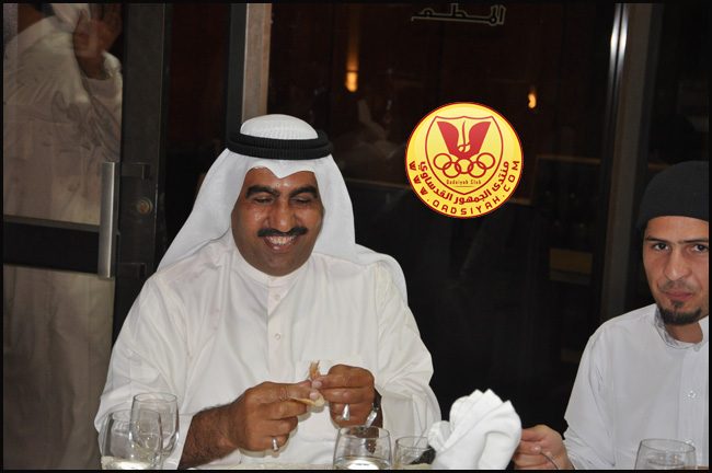 علي المريحل
