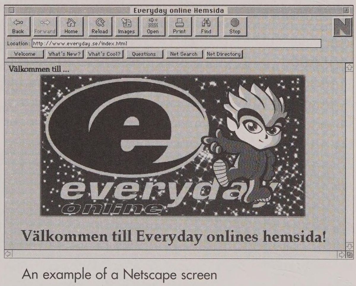 Screenshot of Everyday Village