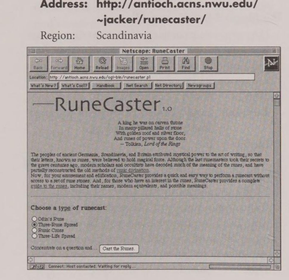 Screenshot of File Not found